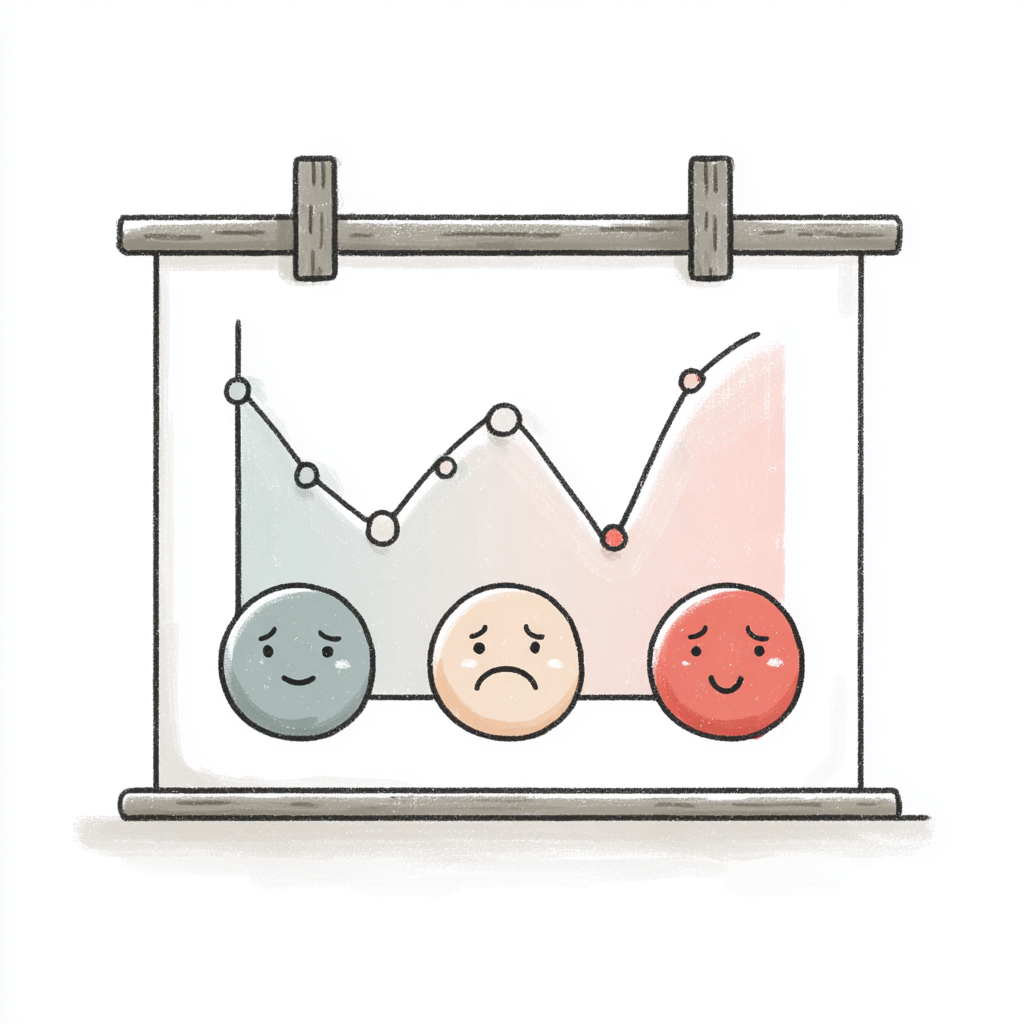 Emotional insights icon